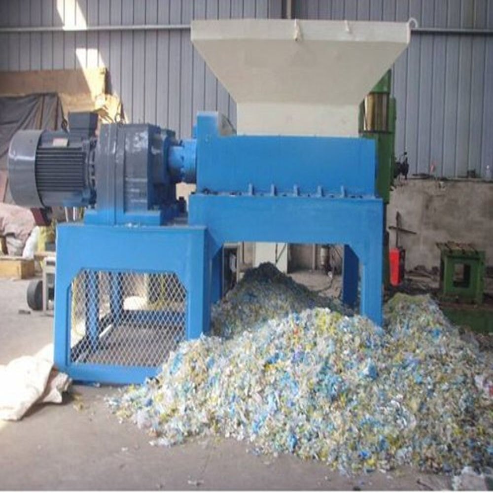 Industrial Waste Collection
